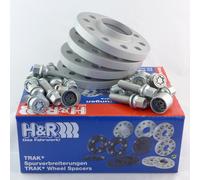 H&R 11256653 Separador de rueda