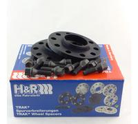 H&R B75725-10 Separador de rueda