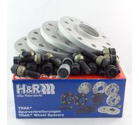 H&R 957161-18 Separador de rueda
