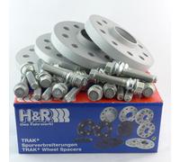 H&R 957160-18 Separador de rueda
