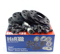 H&R - H & r b75726-15 dr syst.abe 30mm
