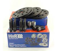 H&R B1075740 Separador de rueda