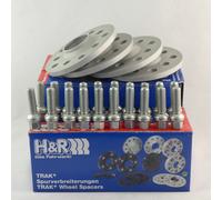 H&R 2455571 Separador de rueda