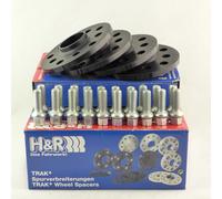 H&R B3055668 Separador de rueda