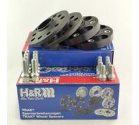 Separadores de ruedas H&R 2x16mm para SEAT Mii (KF1,KE1) B32234570