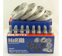 H&R 9024566 Separador de rueda