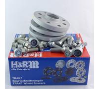 H&R Separadores De Ejes ABE Para Mercedes Clase E Tipo 207 212 30/30mm SET SI