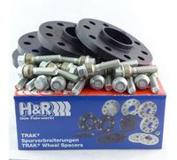 H&R - H & r b957161-15 dr syst.abe 30mm