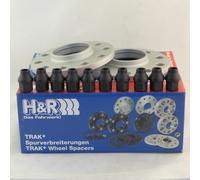 H&R 18135701 MZ5 cuñas, boulonnerie y Accesorios