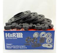 H&R B2065642MZ5 Separador de rueda