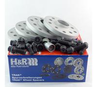 H & R 55577 - 08 cuñas, boulonnerie y Accesorios