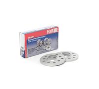 H&R Sistema-DR Separadores de Ruedas 24mm por eje - Anclaje 5x120 - Buje 74,0mm - Tornilleria M14x1,25 - compatible con BMW