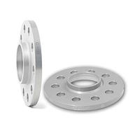 H&R Sistema-DR Separadores de Ruedas 24mm por eje - Anclaje 5x127 - Buje 71,6mm - Tornilleria M14x1,5 - compatible con