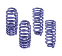 H&R Sport Kit de suspensión muelles para KIA Rio IV Schrägheck (YB, SC, FB)