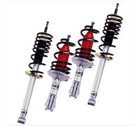 H&R Suspensiones deportivas Cupkit Confort compatible con BMW Serie 4 Coupé F32/Gran Coupé F36 2WD - carga ED hasta 965kg 2013- ED15/ET10mm
