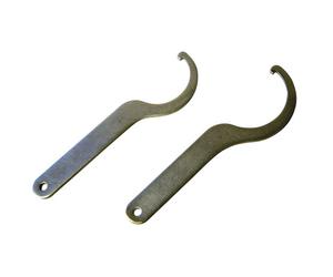 H&R Suspensiones Roscadas Llave de Ajuste - Grande