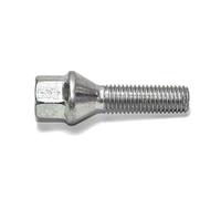 H&R Tornillo de Rueda Cónico M12x1.75 - Longitud 35mm