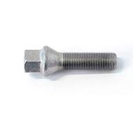 H&R Tornillo de Rueda Cónico M14x1.25 - Longitud 40mm