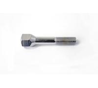 H&R Tornillo de Rueda Cónico M14x1.50 - Longitud 70mm Cromado
