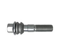H&R Tornillo de Rueda Esférico con Asiento móvil R14 M15x1.25 - Longitud 59mm