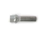 H&R Tornillo de Rueda Esférico R12 M14x1.50 - Longitud 45mm