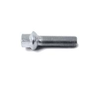 H&R Tornillo de Rueda Esférico R14 M14x1.50 - Longitud 68mm
