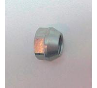 H&R Tuerca de Rueda Cónico 1/2" UNF - Longitud 14,8mm