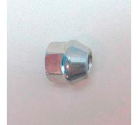 H&R Tuerca de Rueda Cónico M10x1.25 - Longitud 19mm