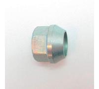 H&R Tuerca de Rueda Cónico M14x2.00 - Longitud 18mm