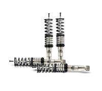 H&R Twin-Tube stainless steel 35258-1 suspension roscada para VW Bora / Jetta V