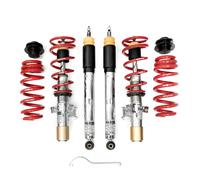 H&R Twin-Tube stainless steel 47664-2 suspension roscada para Toyota Supra (DB)