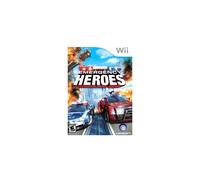 H roes de Emergencia - Nintendo Wii (Renovado)