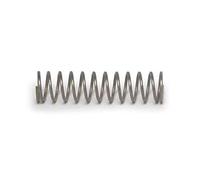 H&S 123080 Needle spring for EVOLUTION, INFINITY, GRAFO, HANSA