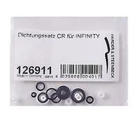 H&S 126911 Sealing kit complete CR for INFINITY CR plus