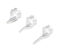 H&S 126934 INFINITY/EVO 2024 Sketching Cap Set of 3 S, M & L