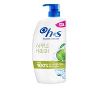 Apple Fresh Champú Anticaspa 1000 ml