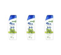 H&S Apple Fresh pack3*400ml-H&S Citrus Fresh limon pack3*400ml-H&S Menthol Fresh pack 3*400ml