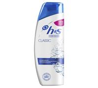 H&S CHAMPU 230ML.CLASSIC