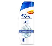 Champú y Acondicionador 2en1 Classic 250 ml