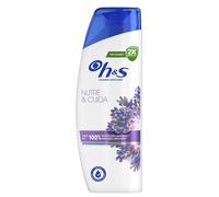 ¡16% DTO! Nutre - Cuida Champú Anticaspa 330 ml