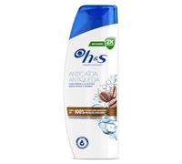 Champú Anticaspa y Anticaída 250 ml