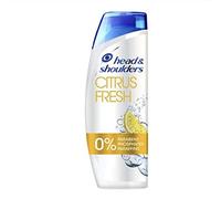 H&S Champu Citricos Fresco 255Ml