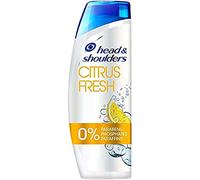 H&S - Champu Citrus - 510 ml