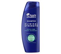 Clinical Strength Champú Alivio del Picor 400 ml