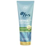 H&S DERMAXPRO Acondicionador Calmante 220ml