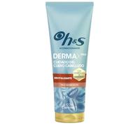 H&S DERMAXPRO Acondicionador Revitalizante 220 ml