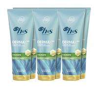 H&S DermaXPro Calmante Acondicionador, para Picor Cuero Cabelludo 6x220ml