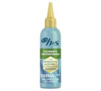 H&S DermaXPro Calmante Tratamiento con Aloe, Picor Cuero Cabelludo, 145ml