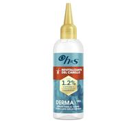 H&S DermaXPro Revitalizante Tratamiento 145ml para el pelo con Cafeína y Complejo de Ceramidas. Engrosa al Instante las Fibras Capilares y Mejora la Retención Capilar. Sensación Ligera