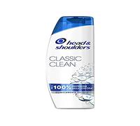 H&S Head Shoulders Classic Clean 225 Ml